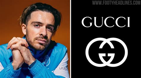 gucci jack grealish|jack grealish deal.